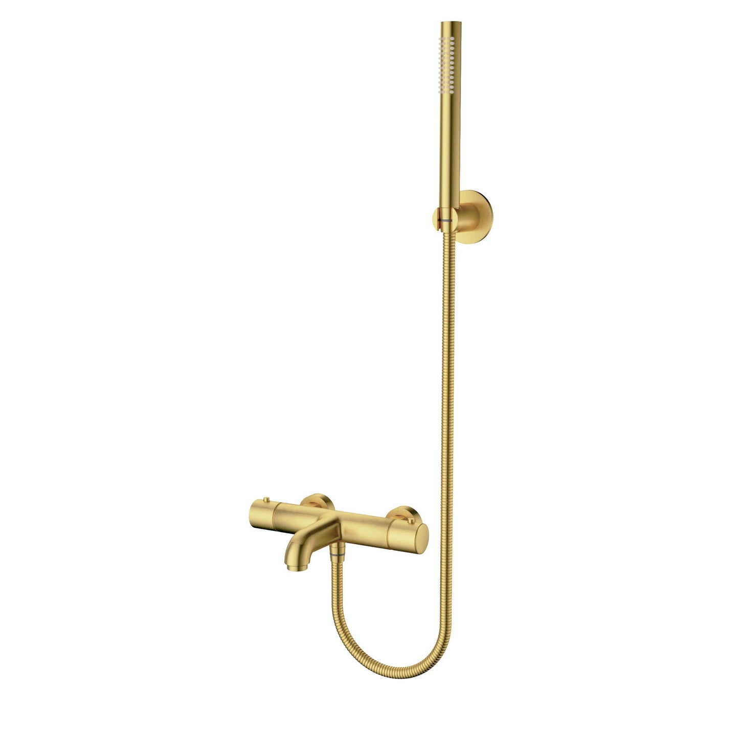 H&F Opbouw Badkraan