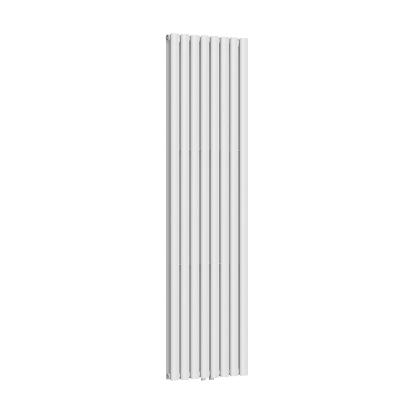 H&F Design Radiator Met Middenaansluiting