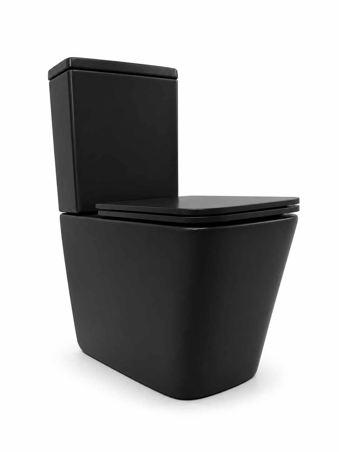 H&F Staande Wc