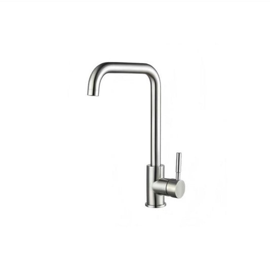 H&F Keukenkraan Hoog Square