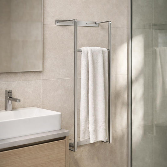 H&F Towel Rack