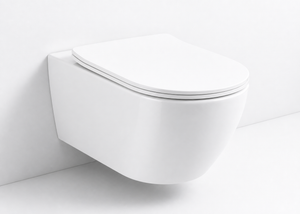 Toiletten