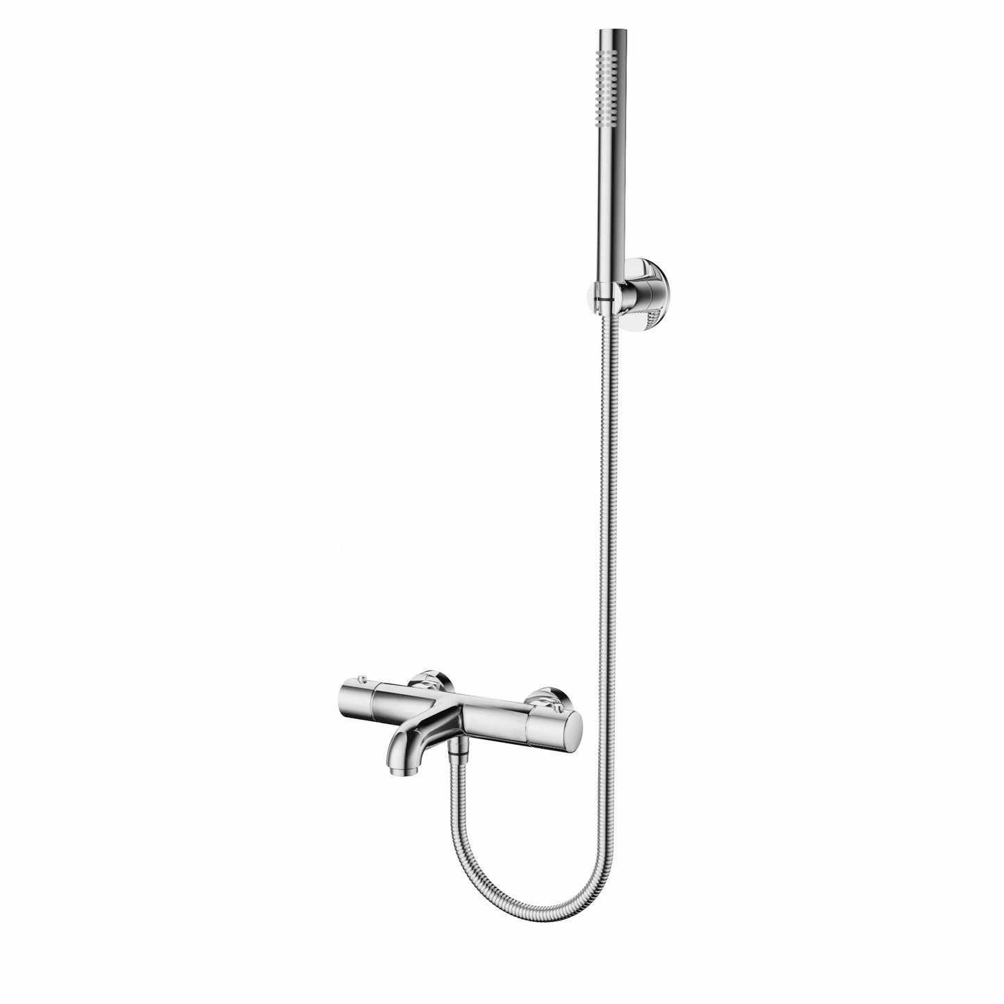 H&F Opbouw Badkraan