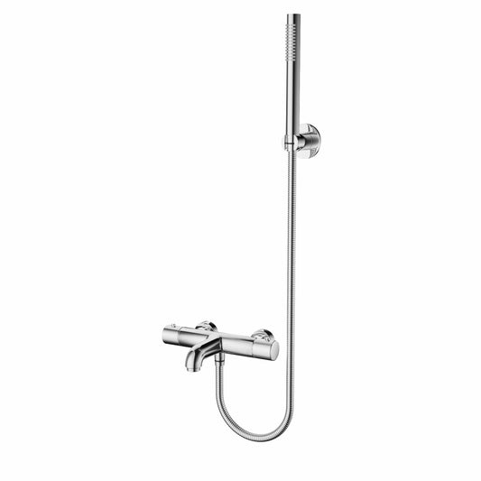 H&F Opbouw Badkraan