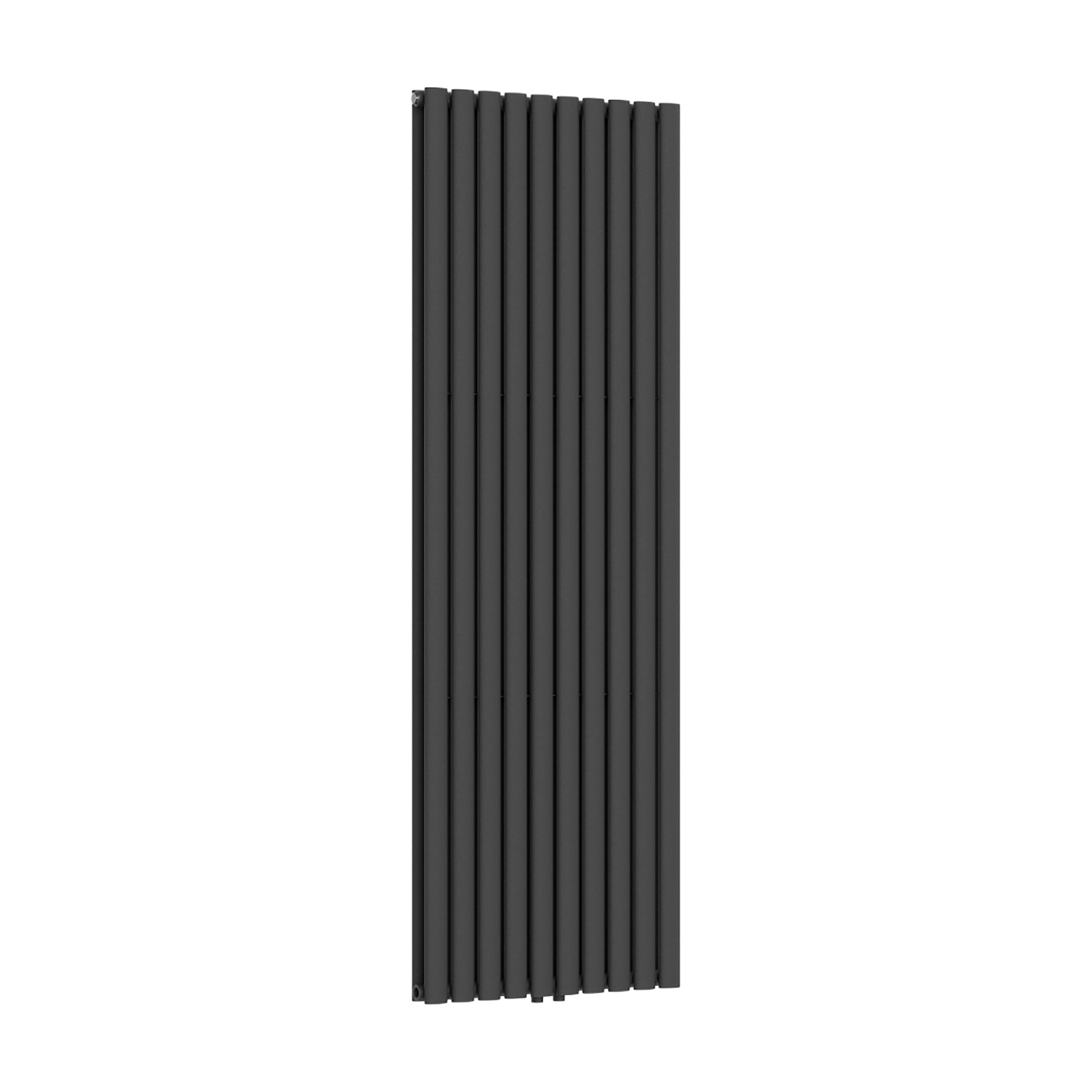 H&F Design Radiator Met Middenaansluiting