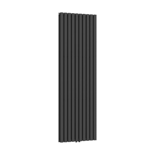H&F Design Radiator Met Middenaansluiting
