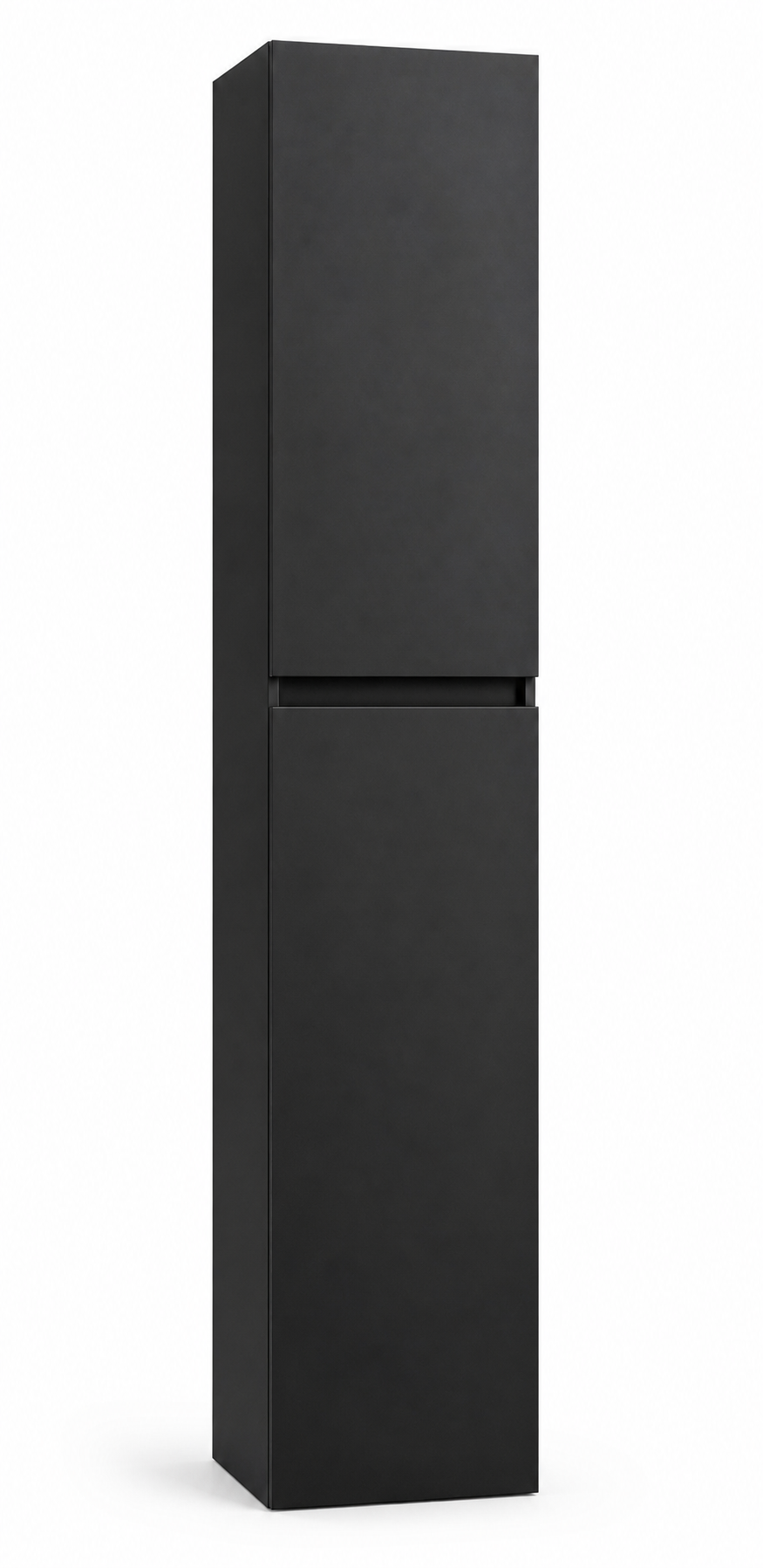 H&F Kolomkast Mat (H X B X D) Met 4 Compartimenten