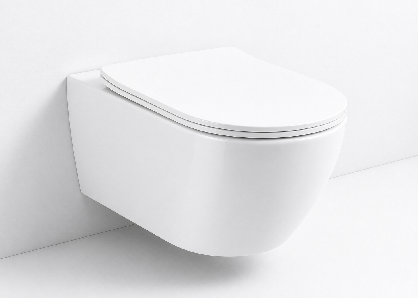 H&F Toilet
