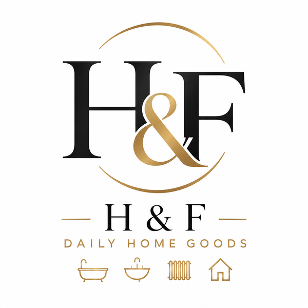 H&F Daily Home Goods 