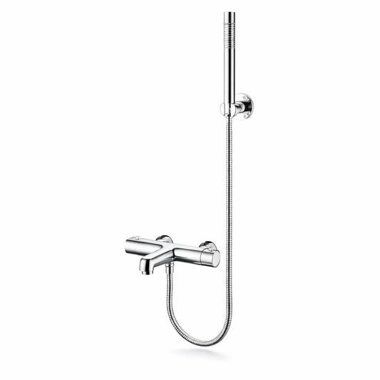 H&F Opbouw Badkraan
