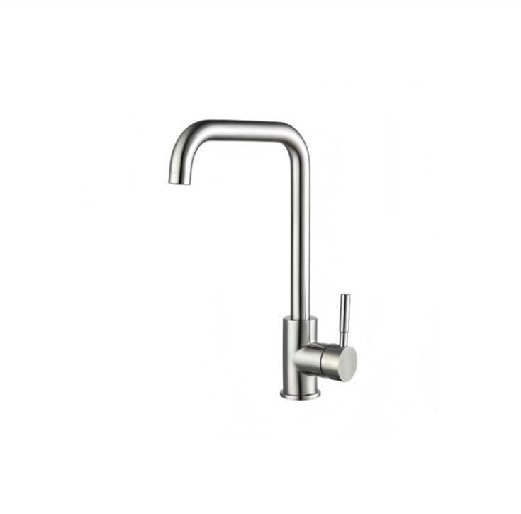H&F Keukenkraan Hoog Square