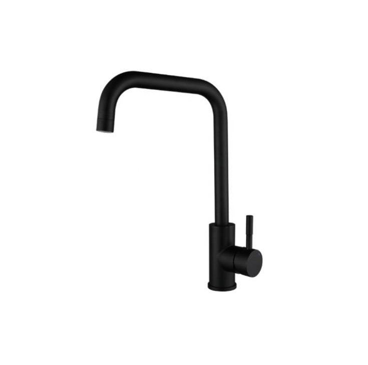 H&F Keukenkraan Hoog Square