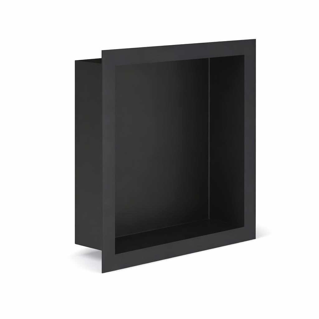 H&F Inbouw Wcrolhouder Mat ,,2
